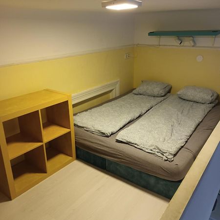 Melisa Apartment ブダペスト エクステリア 写真