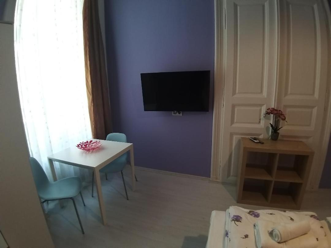 Melisa Apartment ブダペスト エクステリア 写真
