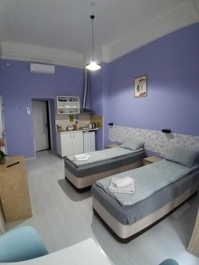 Melisa Apartment ブダペスト エクステリア 写真