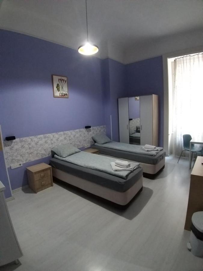 Melisa Apartment ブダペスト エクステリア 写真