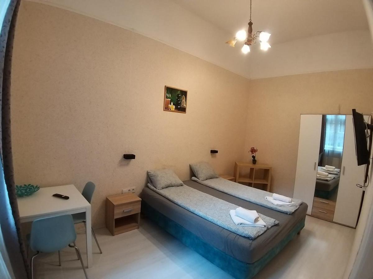 Melisa Apartment ブダペスト エクステリア 写真