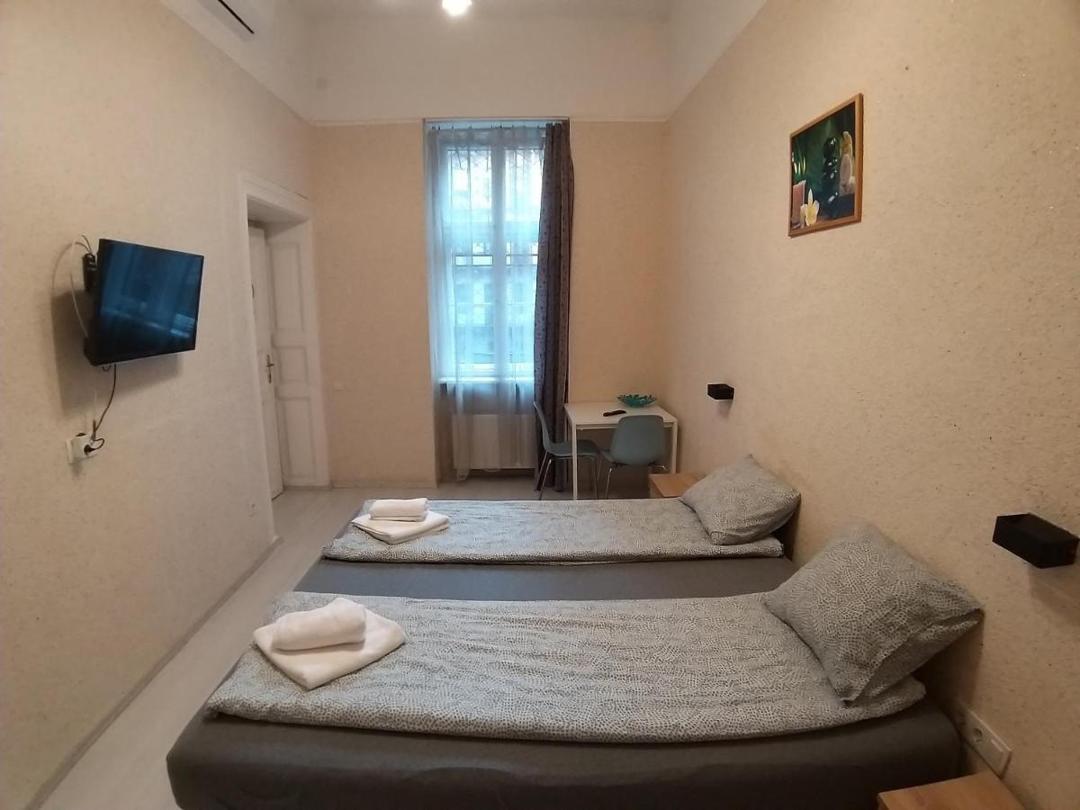 Melisa Apartment ブダペスト 部屋 写真