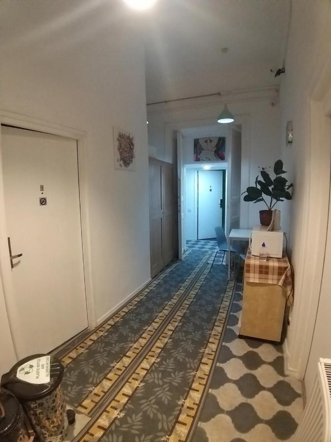 Melisa Apartment ブダペスト エクステリア 写真