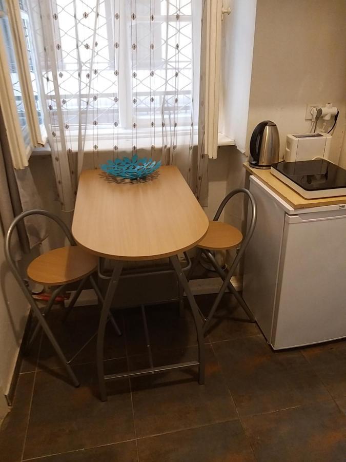 Melisa Apartment ブダペスト エクステリア 写真