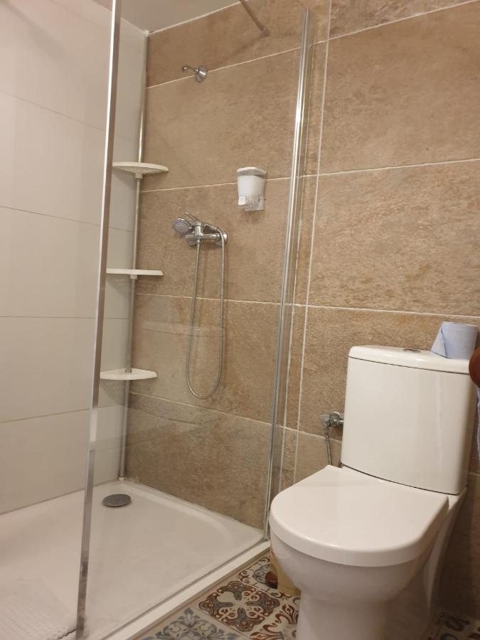Melisa Apartment ブダペスト エクステリア 写真