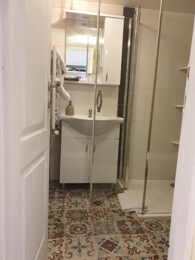 Melisa Apartment ブダペスト エクステリア 写真