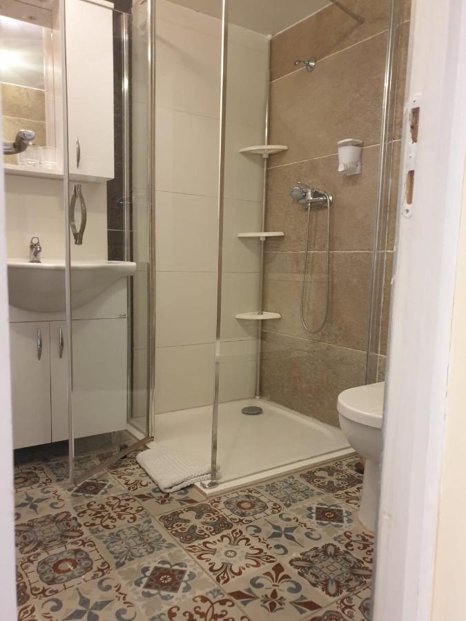 Melisa Apartment ブダペスト エクステリア 写真