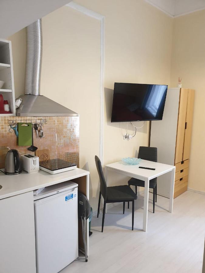 Melisa Apartment ブダペスト エクステリア 写真