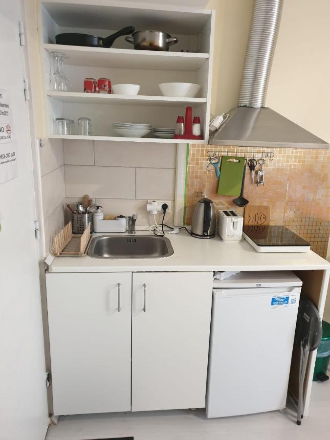 Melisa Apartment ブダペスト エクステリア 写真