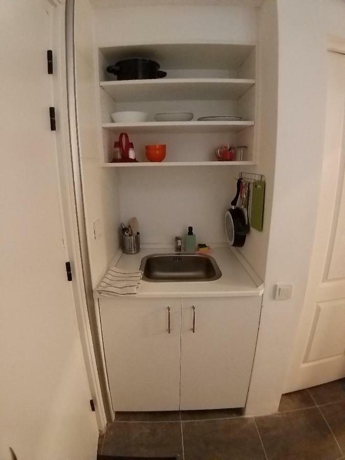 Melisa Apartment ブダペスト エクステリア 写真