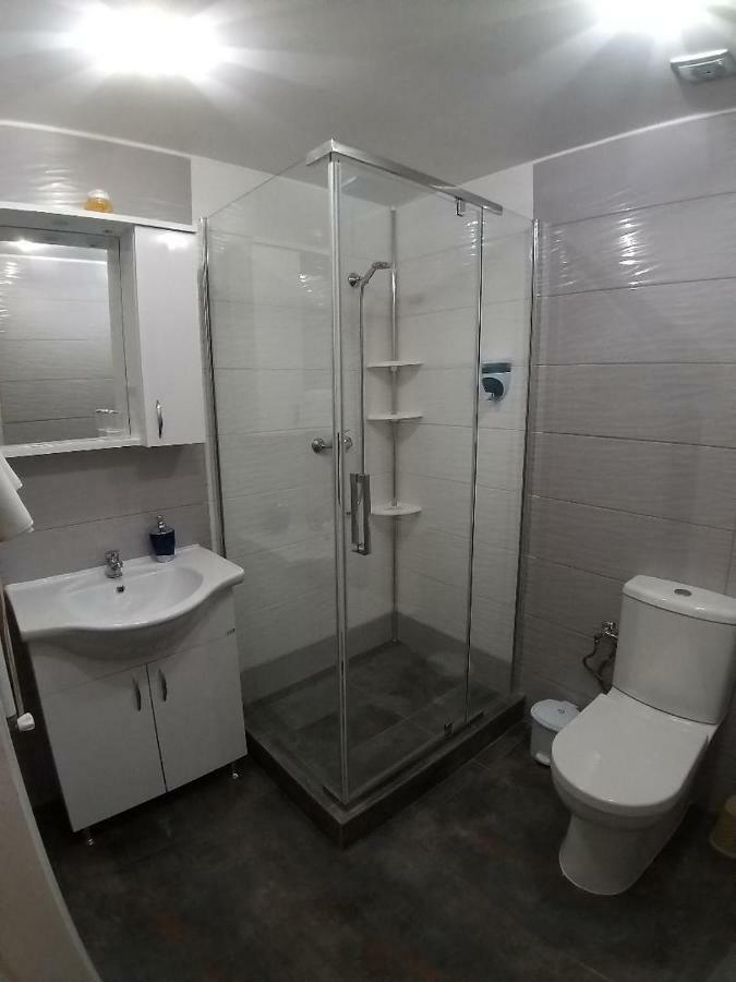 Melisa Apartment ブダペスト エクステリア 写真