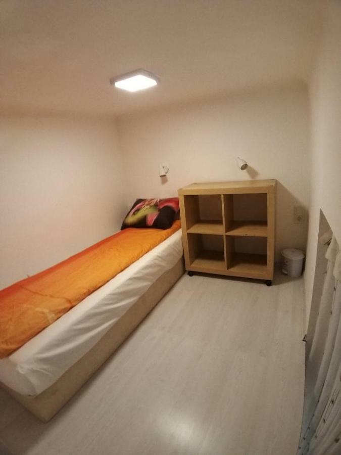 Melisa Apartment ブダペスト エクステリア 写真